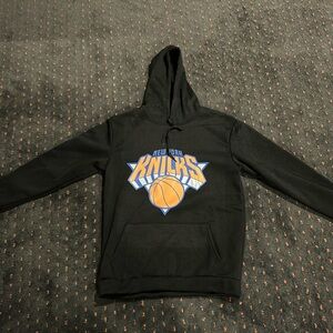 Knicks hoodies